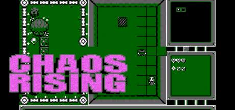 Chaos Rising — steamgrid