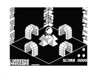 Airball — ss (EU)