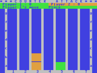 Counter Attack — ss (WOR)
