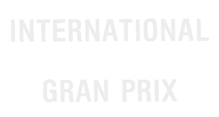 International Grand Prix — wheel (WOR)