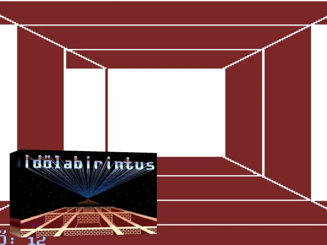 Idolabirintus — mixrbv2 (WOR)