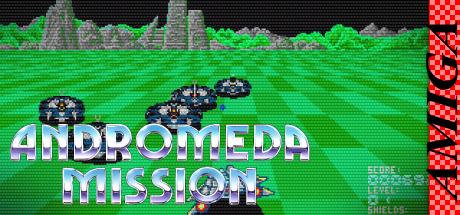 Mission Andromeda — steamgrid