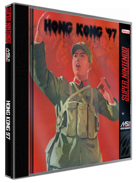 Hong Kong 97 — box-3D (US)