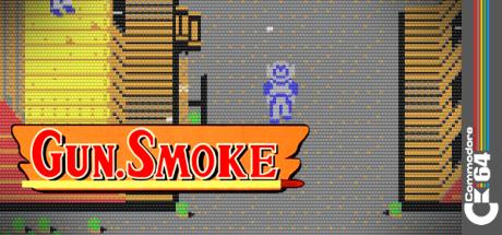 Gun.Smoke — steamgrid