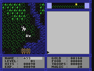 The Ormus Saga II : Guild of Death — ss (WOR)