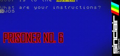 Prisoner No. 6 — steamgrid