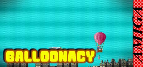 Balloonacy — steamgrid