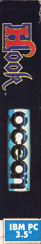 Hook — box-2D-side (EU)