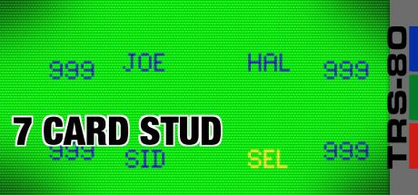 7 Card Stud — steamgrid