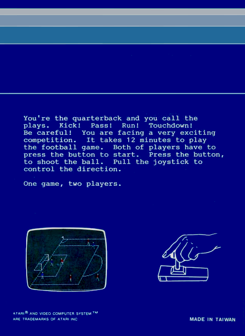 Football — box-2D-back (EU)