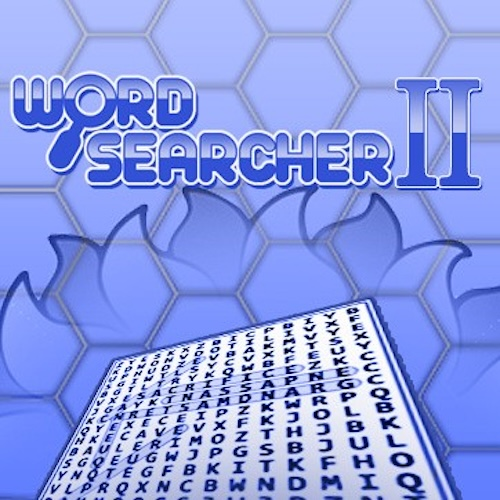 Word Searcher 2 — support-texture (CUS)