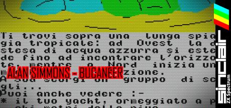 Alan Simmons - Bucaneer — steamgrid