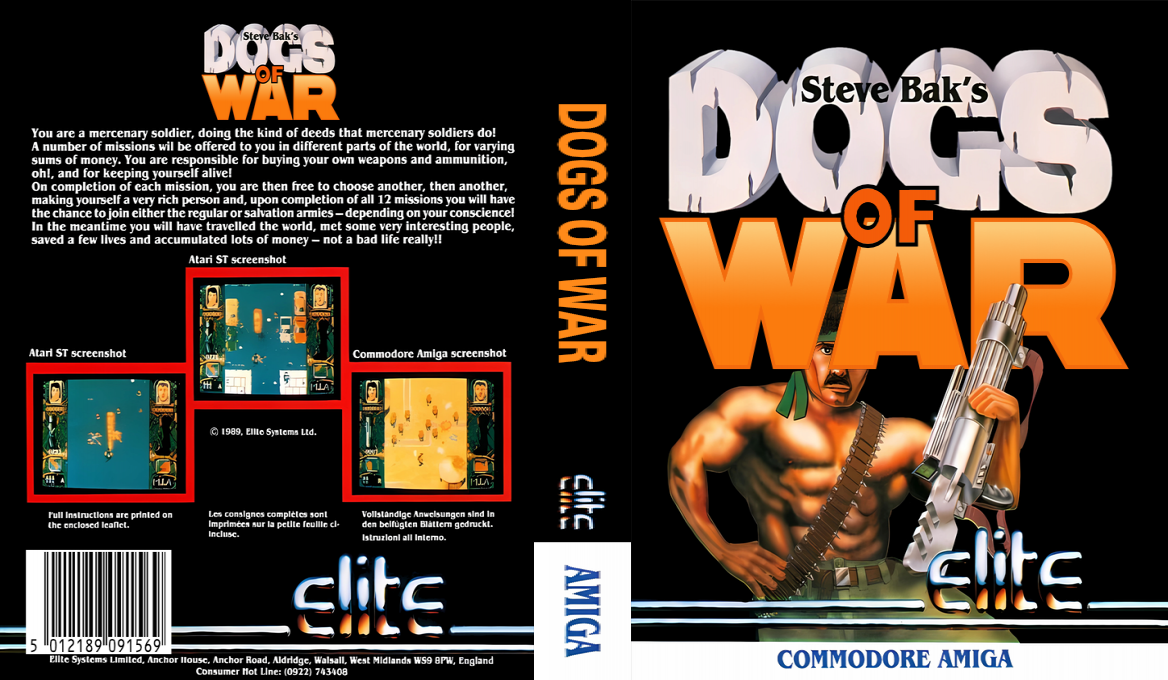 Dogs of War — box-texture (EU)
