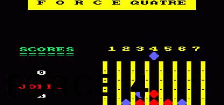 Force Quatre — steamgrid