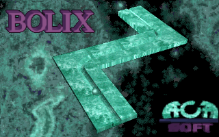 Bolix — sstitle (WOR)