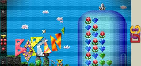 Boppin' — steamgrid