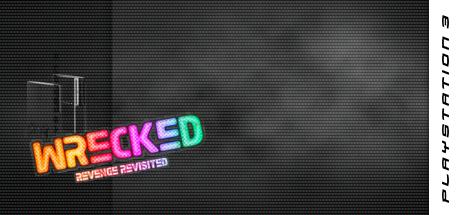 Wrecked - Revenge Revisited — steamgrid