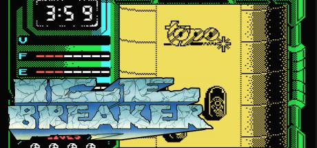Ice Breaker — steamgrid