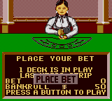 Poker Face Paul's Blackjack — ss (US)