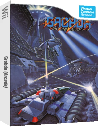 Grobda — box-3D (WOR)
