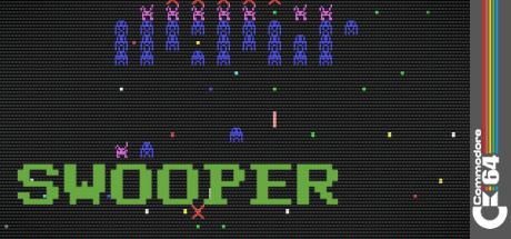 Swooper — steamgrid