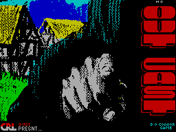 Outcast — sstitle (WOR)