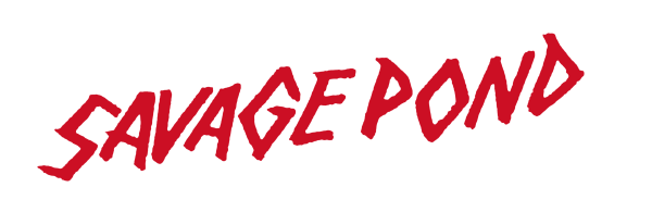 Savage Pond — wheel (EU)
