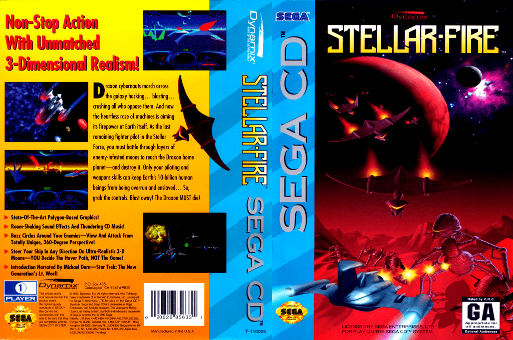Stellar-Fire — box-texture (US)