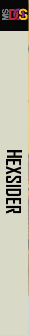 Hexsider — box-2D-side (EU)