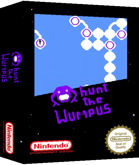 Wumpus — box-3D (SS)