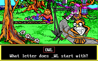 Berenstain Bears, The - Learn About Letters — ss (WOR)