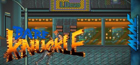 Bare Knuckle — steamgrid