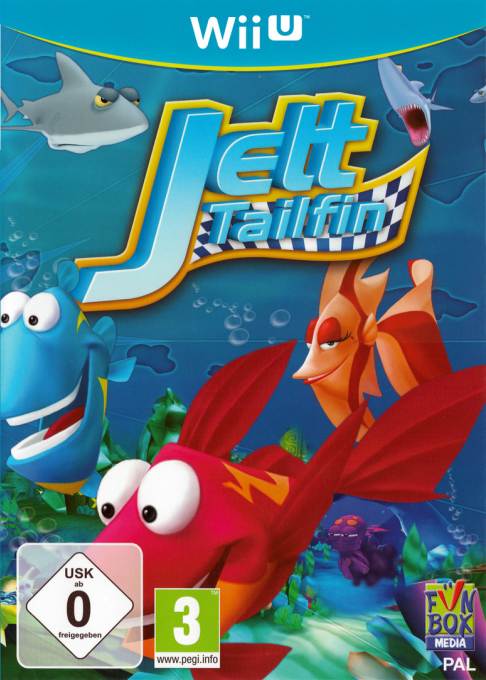 Jett Tailfin — box-2D (EU)