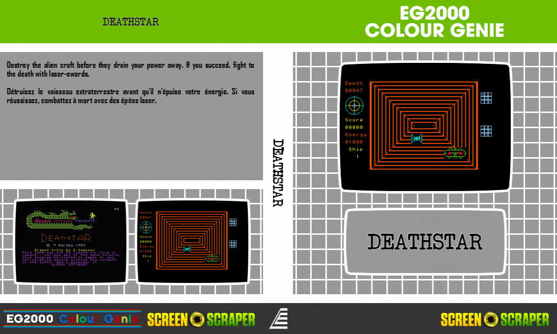 Deathstar — box-texture (SS)