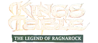 Legend Of Ragnarok — wheel (WOR)