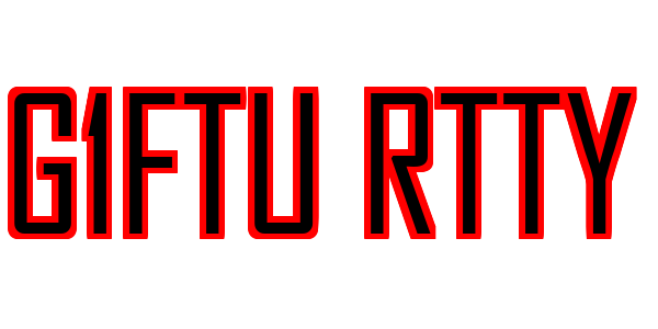 G1ftu Rtty — wheel-hd (SS)