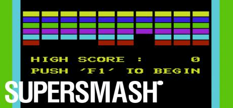 Super Smash — steamgrid