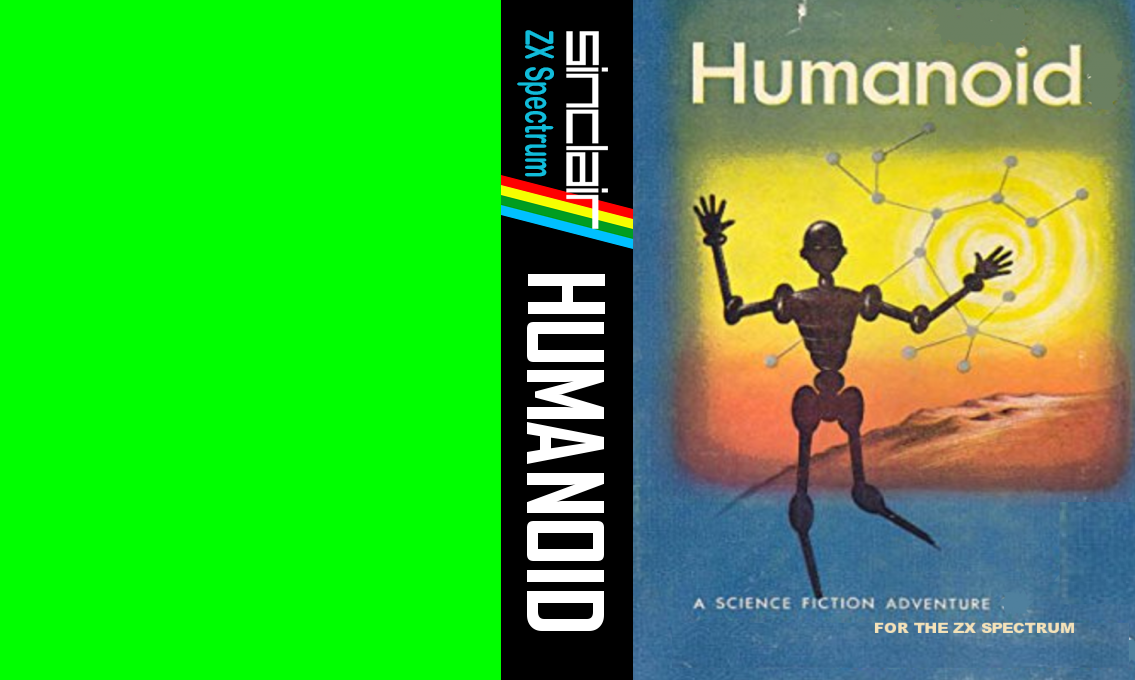 Humanoid — box-texture (EU)