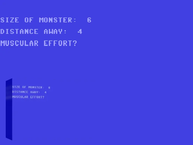 Monster Wrestling — mixrbv2 (WOR)