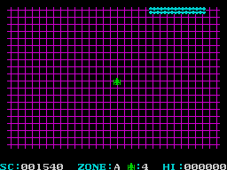 Zone-M — ss (WOR)