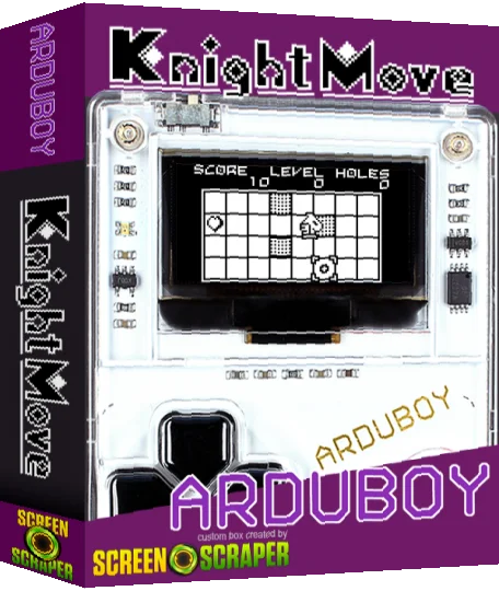 Knight Move — box-3D (SS)