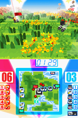 Pop Island — ss (WOR)