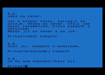 Chram Skazy — ss (WOR)