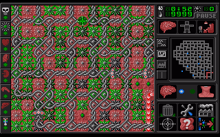 Germ Crazy — ss (WOR)