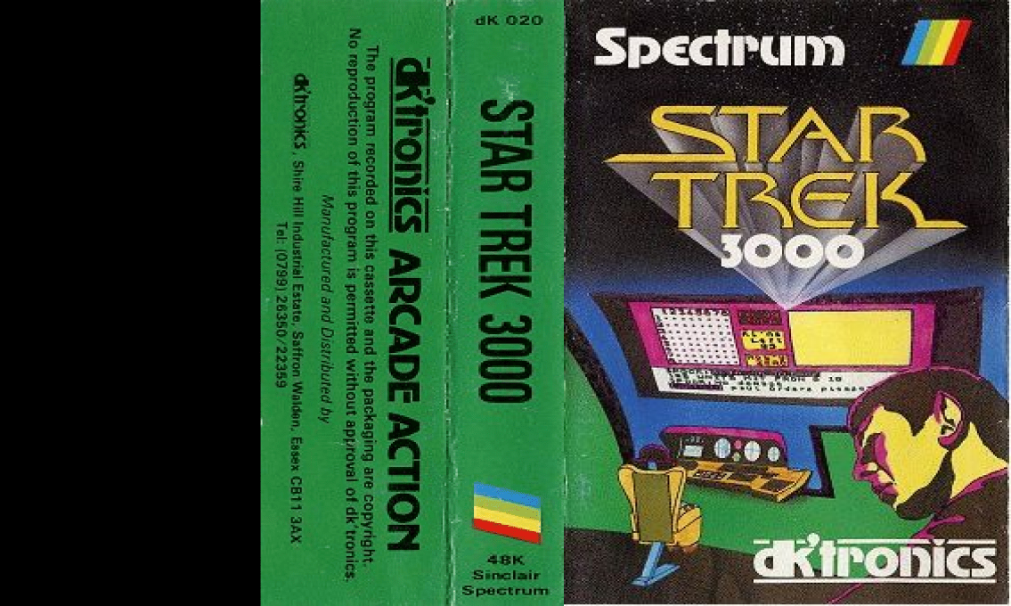 Star Trek 3000 — box-texture (WOR)