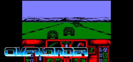 Overlander — steamgrid