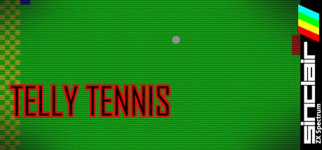 Telly Tennis — steamgrid
