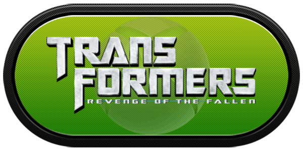 Transformers - Die Rache — wheel-carbon (WOR)