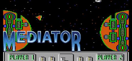 Mediator — steamgrid