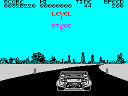 Crazy Cars — ss (EU)